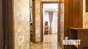 Студия квартира, на длительный срок, 36м2, 16/16 этаж