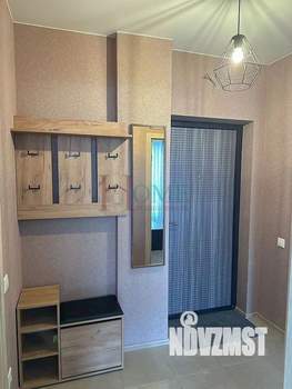 2-к квартира, на длительный срок, 39м2, 9/19 этаж