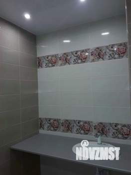 1-к квартира, на длительный срок, 46м2, 22/26 этаж