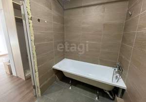 Студия квартира, на длительный срок, 25м2, 2/10 этаж