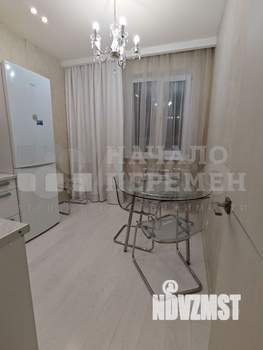 1-к квартира, на длительный срок, 37м2, 19/25 этаж