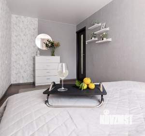 2-к квартира, посуточно, 48м2, 2/5 этаж