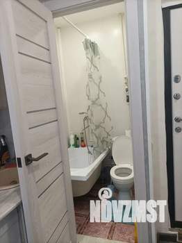 Студия квартира, посуточно, 15м2, 1/5 этаж