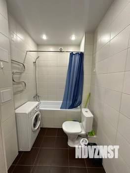 Студия квартира, на длительный срок, 30м2, 15/15 этаж