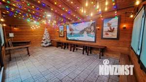 2-к квартира, посуточно, 90м2, 1/1 этаж