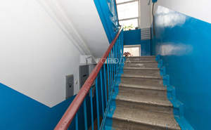 1-к квартира, на длительный срок, 32м2, 1/2 этаж