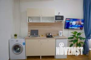 1-к квартира, посуточно, 22м2, 1/5 этаж