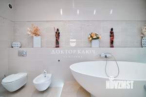 4-к квартира, на длительный срок, 163м2, 2/9 этаж