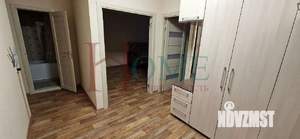 2-к квартира, на длительный срок, 63м2, 2/17 этаж