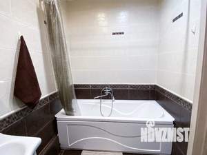 1-к квартира, посуточно, 50м2, 3/22 этаж