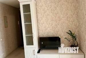 2-к квартира, посуточно, 46м2, 3/5 этаж