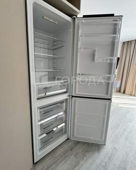 Студия квартира, на длительный срок, 28м2, 18/25 этаж