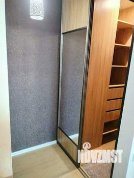 Студия квартира, на длительный срок, 30м2, 15/17 этаж