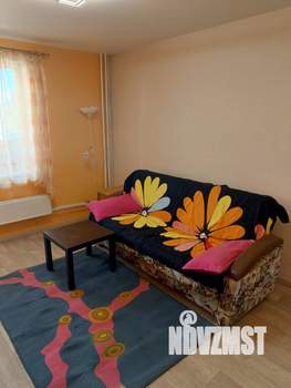 Студия квартира, на длительный срок, 22м2, 3/19 этаж