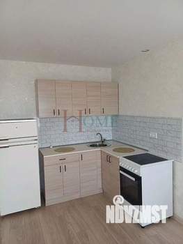 1-к квартира, на длительный срок, 49м2, 17/18 этаж