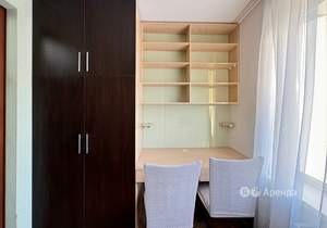 2-к квартира, на длительный срок, 54м2, 9/14 этаж