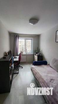 2-к квартира, на длительный срок, 45м2, 4/5 этаж