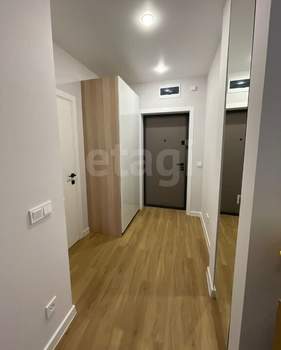 Студия квартира, на длительный срок, 31м2, 18/14 этаж