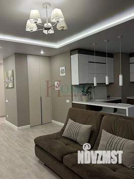 4-к квартира, на длительный срок, 115м2, 5/25 этаж