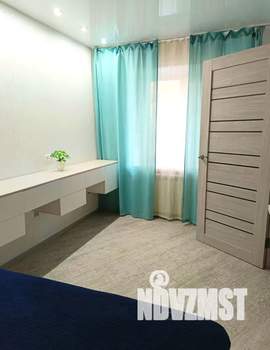 2-к квартира, посуточно, 42м2, 2/5 этаж