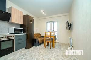 1-к квартира, на длительный срок, 55м2, 10/24 этаж