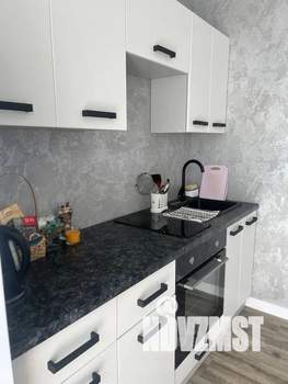 1-к квартира, посуточно, 36м2, 9/17 этаж