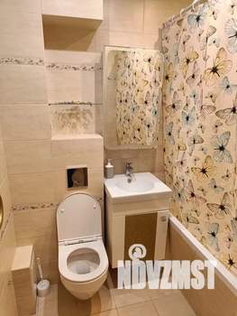 Студия квартира, посуточно, 30м2, 8/16 этаж