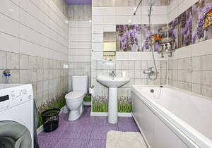 2-к квартира, на длительный срок, 42м2, 16/27 этаж