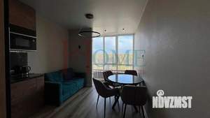 2-к квартира, на длительный срок, 39м2, 2/23 этаж