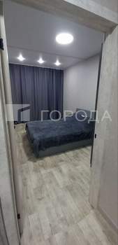 1-к квартира, на длительный срок, 42м2, 6/21 этаж