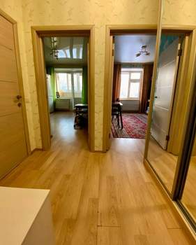 1-к квартира, на длительный срок, 40м2, 5/10 этаж