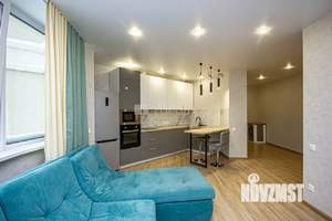 2-к квартира, на длительный срок, 63м2, 13/19 этаж