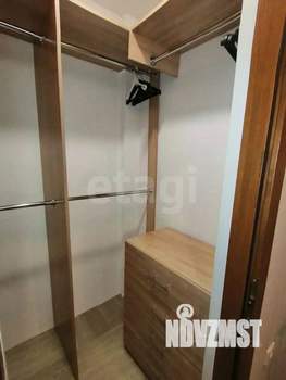 1-к квартира, на длительный срок, 34м2, 3/10 этаж