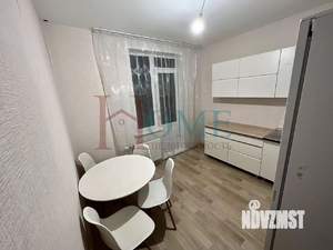 2-к квартира, на длительный срок, 54м2, 22/24 этаж