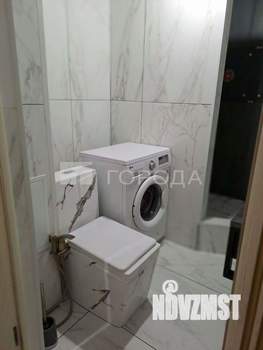 2-к квартира, на длительный срок, 52м2, 11/17 этаж