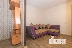 1-к квартира, посуточно, 34м2, 2/5 этаж