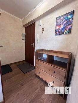 1-к квартира, на длительный срок, 30м2, 5/10 этаж