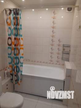 Студия квартира, на длительный срок, 35м2, 5/10 этаж