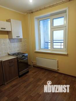 1-к квартира, на длительный срок, 35м2, 15/19 этаж