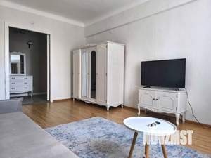 2-к квартира, посуточно, 50м2, 1/1 этаж