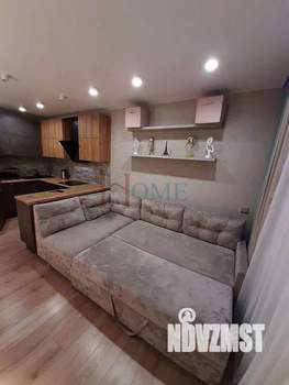 2-к квартира, на длительный срок, 70м2, 16/17 этаж