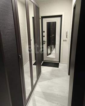 1-к квартира, на длительный срок, 37м2, 9/10 этаж