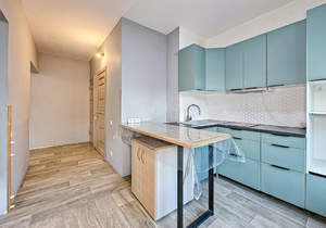 2-к квартира, на длительный срок, 57м2, 2/17 этаж