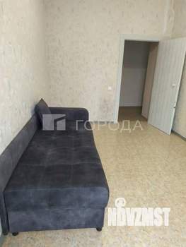 2-к квартира, на длительный срок, 57м2, 4/5 этаж