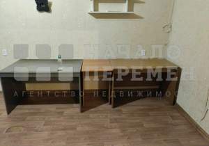 1-к квартира, на длительный срок, 39м2, 1/9 этаж