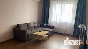 2-к квартира, на длительный срок, 69м2, 15/17 этаж