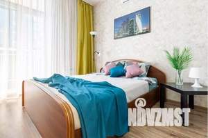 2-к квартира, посуточно, 42м2, 16/28 этаж