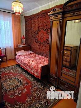 2-к квартира, на длительный срок, 42м2, 4/9 этаж