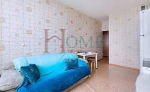 2-к квартира, на длительный срок, 55м2, 15/19 этаж