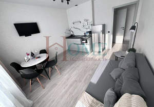 2-к квартира, на длительный срок, 43м2, 5/15 этаж